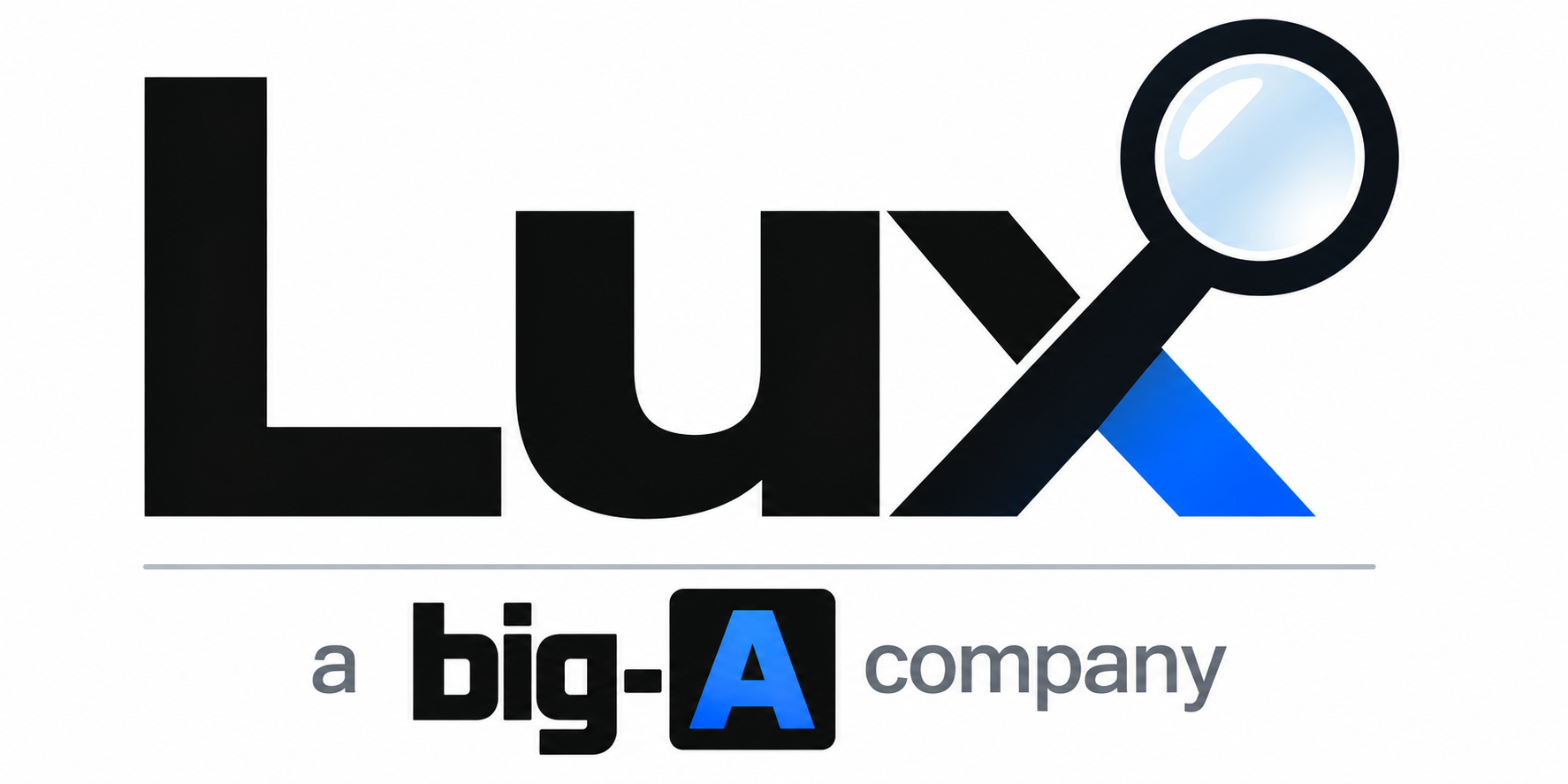 Lux logo